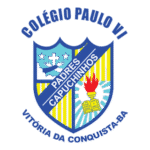 Colégio Paulo Vi Logo Transparent PNG