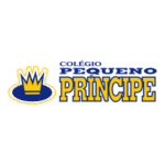 Colégio Pequeno Príncipe Logo Transparent PNG