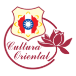 Colegio Peruano Chino Cultura Oriental Logo Transparent PNG