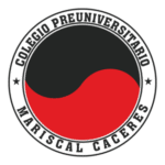 Colegio Preuniversitario Mariscal Caceres Logo Transparent PNG