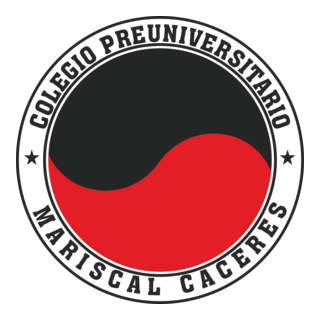 Colegio Preuniversitario Mariscal Caceres