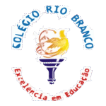Colégio Rio Branco Logo Transparent PNG