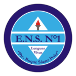 Colegio Roque Saens Peña Logo Transparent PNG