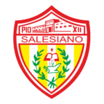 Colegio Salesiano Pio Xii Logo Transparent PNG