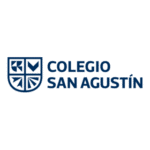 Colegio San Agustín Logo Transparent PNG