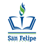 Colegio San Felipe Logo Transparent PNG