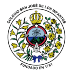 Colegio San Jose De Los Infantes Logo Transparent PNG