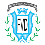 Colegio San José Fvd Paraguay Logo Transparent PNG