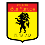 Colegio San Marcos Logo Transparent PNG