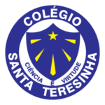 Colégio Santa Teresinha Logo Transparent PNG