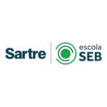 Colégio Sartre Escola Seb Logo Transparent PNG