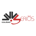 Colégio Serios Logo Transparent PNG