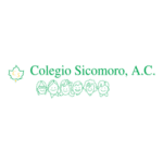 Colegio Sicomoro Logo Transparent PNG