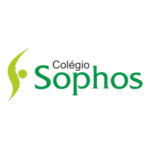 Colégio Sophos Logo Transparent PNG