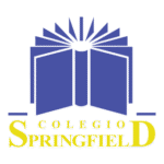 Colegio Springfield Logo Transparent PNG
