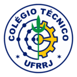 Colégio Técnico Da Ufrrj Logo Transparent PNG