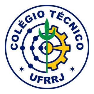 Colégio Técnico Da Ufrrj