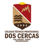 Colegio Técnico Dos Cercas Logo Transparent PNG