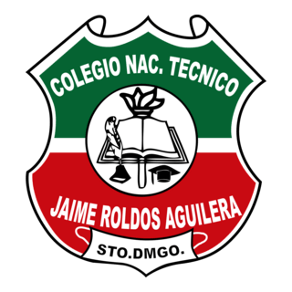 Colegio Tecnico Jaime Roldos Aguilera