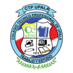 Colegio Técnico Profesional De Upala Logo Transparent PNG