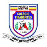 Colégio Tiradentes Da Pmmg Bom Despacho Logo Transparent PNG