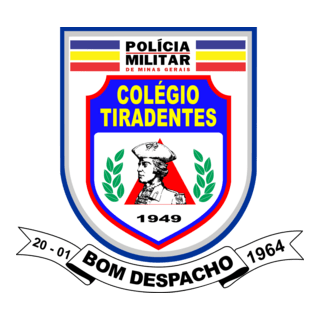 Colégio Tiradentes Da Pmmg – Bom Despacho