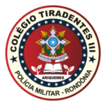 Colégio Tiradentes Iii Pm Ariquemes Logo Transparent PNG