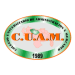 Colegio Universitario De Administración Y Mercadeo Logo Transparent PNG