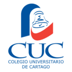 Colegio Universitario De Cartago Cuc Logo Transparent PNG