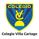 Colegio Villa Cartago Logo Transparent PNG
