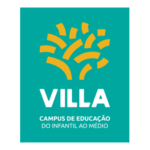 Colégio Villa Logo Transparent PNG