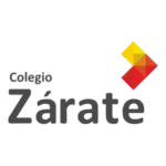 Colegio Zarate Logo Transparent PNG