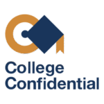 College Confidential Logo Transparent PNG