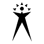 College Jean De La Mennais Logo Transparent PNG
