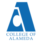 College Of Alameda Alameda California Logo Transparent PNG