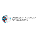 College Of American Pathologists Logo Transparent PNG