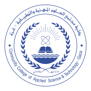 College Of Applied Science And Technology
