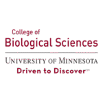 College Of Biological Sciences Logo Transparent PNG