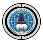 College Of Communication Polytechnic University Logo Transparent PNG