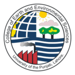 College Of Earth Environmental Sciences Logo Transparent PNG