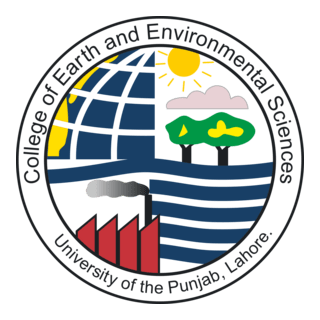 College Of Earth Environmental Sciences