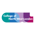 College Of North West London Logo Transparent PNG