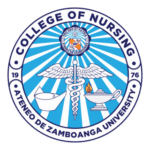 College Of Nursing Logo Transparent PNG