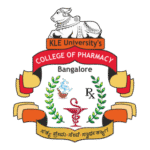 College Of Pharmacy India Logo Transparent PNG