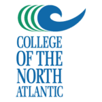 College Of The North Atlantic Logo Transparent PNG