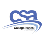 College Student Alliance Logo Transparent PNG