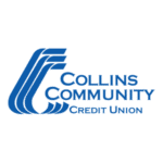 Collins Community Credit Union Logo Transparent PNG
