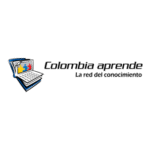 Colombia Aprende Logo Transparent PNG