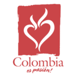 Colombia Es Pasion Logo Transparent PNG