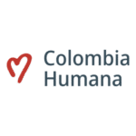Colombia Humana Logo Transparent PNG